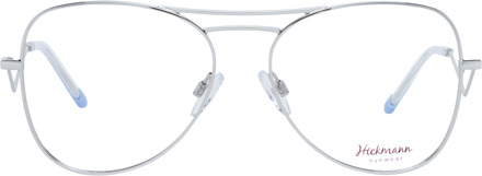 Optisch montuur HI1082 03A 55 Zilver - One Size