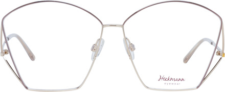 Optisch montuur HI1084 01A 60 Goud