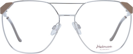 Optisch montuur HI1088 03A 58 - maat Zilver