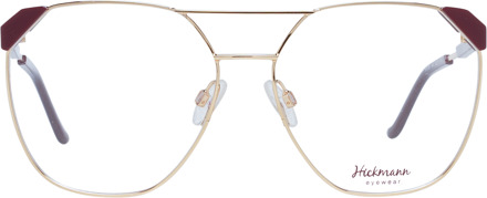 Optisch montuur HI1088 04A 58 - maat Goud