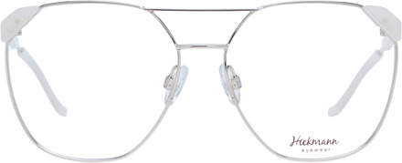 Optisch montuur HI1088 04B 58 Zilver