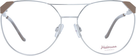 Optisch montuur HI1089 03A 58 - maat Zilver