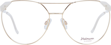 Optisch montuur HI1089 04A 58 - maat Goud