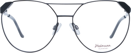 Optisch montuur HI1089 09A 58 Zwart - One Size