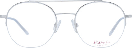 Optisch montuur HI1090 03A 51 - maat Zilver