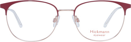 Optisch montuur HI1153 07A 54 Rood