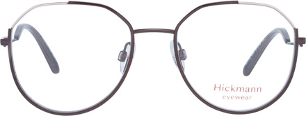 Optisch montuur HI1172 01A 51 Bruin