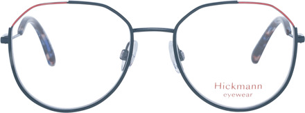 Optisch montuur HI1172 06A 51 Zwart - One Size