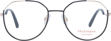 Optisch montuur HI1172 09A 51 Zwart - One Size