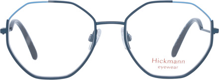 Optisch montuur HI1173 06A 53 Zwart - One Size