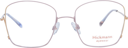 Optisch montuur HI1178 01A 52 Goud - One Size