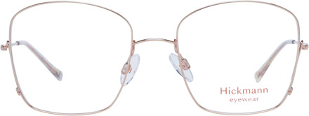 Optisch montuur HI1178 04A 52 Roségoud