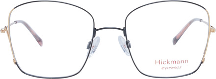 Optisch montuur HI1178 09A 52 Zwart