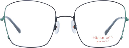 Optisch montuur HI1178 09B 52 Zwart