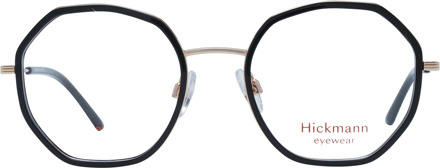 Optisch montuur HI1184 A01 52 - maat Zwart