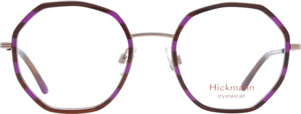 Optisch montuur HI1184 E03 52 Paars