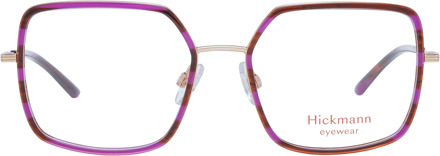 Optisch montuur HI1185 E03 54 Paars