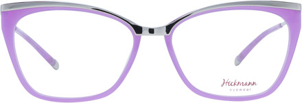 Optisch montuur HI6061 T02 55 Rosé