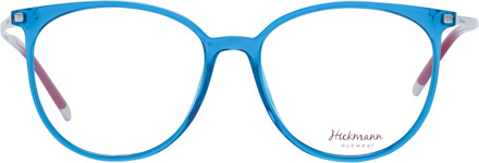 Optisch montuur HI6069 T01 53 Blauw