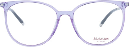 Optisch montuur HI6069 T02 53 Paars - One Size