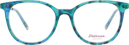 Optisch montuur HI6074 G22 48 Groen - One Size