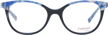 Optisch montuur HI6085 A01 50 Blauw - One Size