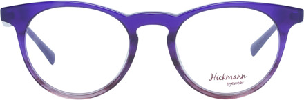 Optisch montuur HI6089 C02 48 - maat Paars
