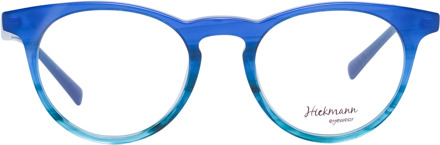 Optisch montuur HI6089 C03 48 - maat Blauw