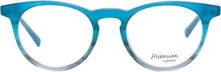 Optisch montuur HI6089 C05 48 Groen