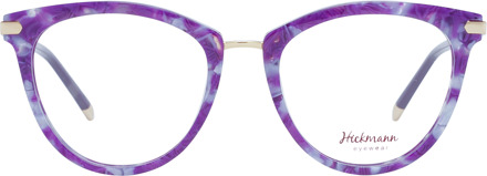 Optisch montuur HI6090 E03 51 - maat Paars