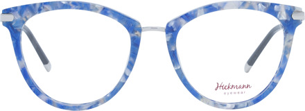 Optisch montuur HI6090 E04 51 Blauw