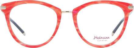 Optisch montuur HI6090 E05 51 Oranje