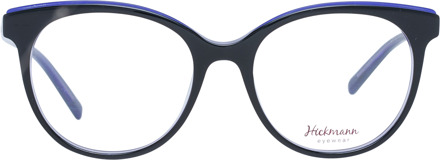 Optisch montuur HI6103 H01 50 Zwart - One Size