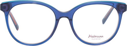 Optisch montuur HI6103 H04 50 - maat Blauw