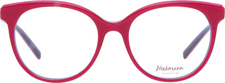 Optisch montuur HI6103 H05 50 Rood - One Size