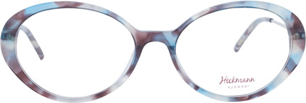 Optisch montuur HI6126 G21 54 - maat Bruin