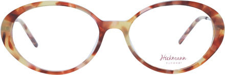 Optisch montuur HI6126 G23 54 Bruin - One Size