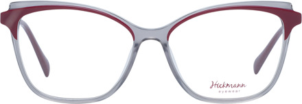 Optisch montuur HI6127E H03 54 Rood