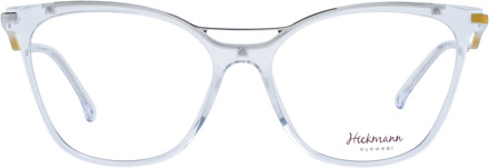 Optisch montuur HI6128 T04 54 Transparant - One Size