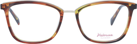 Optisch montuur HI6134E E04 53 Bruin - One Size