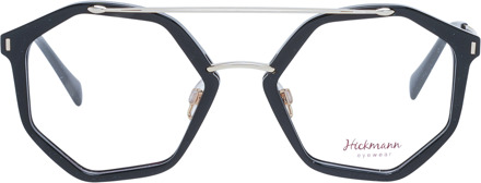 Optisch montuur HI6135 A01 51 Zwart - One Size