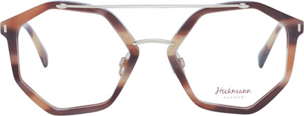 Optisch montuur HI6135 E01 51 - maat Bruin