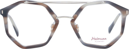 Optisch montuur HI6135 E02 51 Grijs - One Size