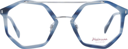 Optisch montuur HI6135 E03 51 Blauw - One Size
