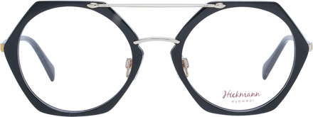 Optisch montuur HI6136 A01 51 Zwart - One Size