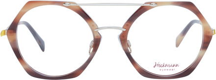 Optisch montuur HI6136 E01 51 Bruin - One Size