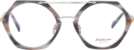 Optisch montuur HI6136 E02 51 Grijs