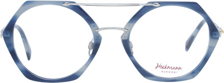 Optisch montuur HI6136 E03 51 Blauw