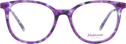 Optisch montuur HI6179 P01 52 Bruin