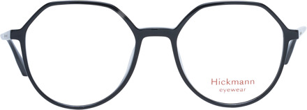 Optisch montuur HI6193 A01 52 Zwart